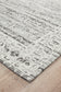 Magnolia 88 Silver Rug