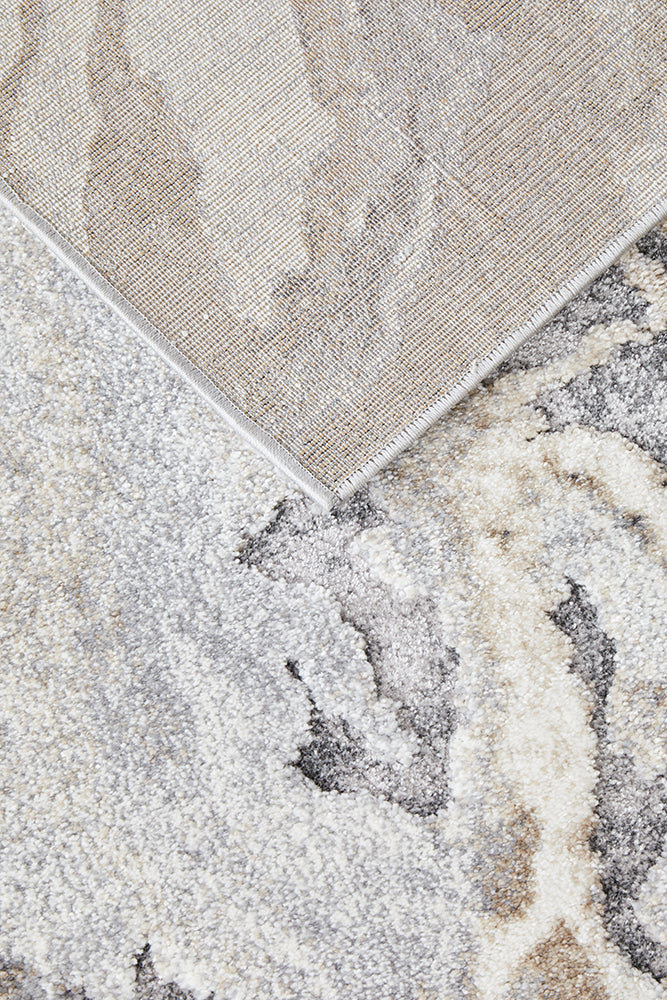 Mineral 222 Natural Rug