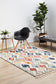 Marrakesh 333 Multi Rug