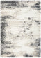 Moonlight Opal Steel Rug