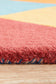 Matrix Pure Wool Sunset Runner Rug