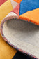 Matrix Pure Wool Sunset Runner Rug