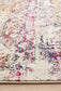 Museum Lili Fuschia Round Runner