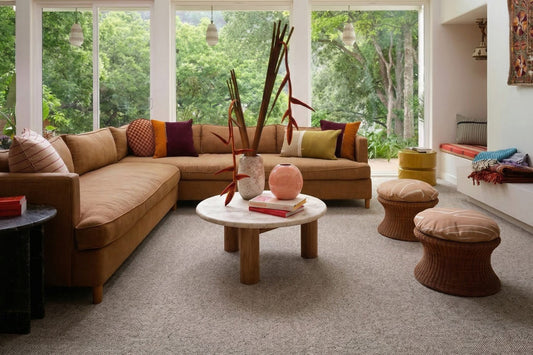 Mainland carpet - Range