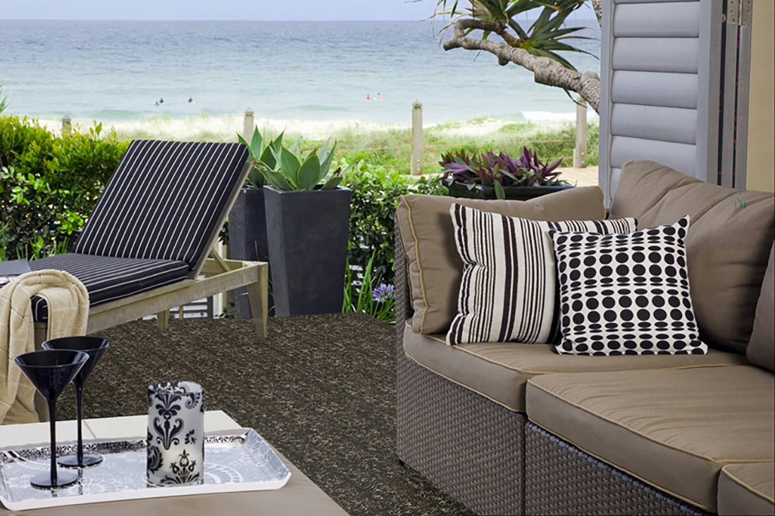 Outdoor & Marine Carpet