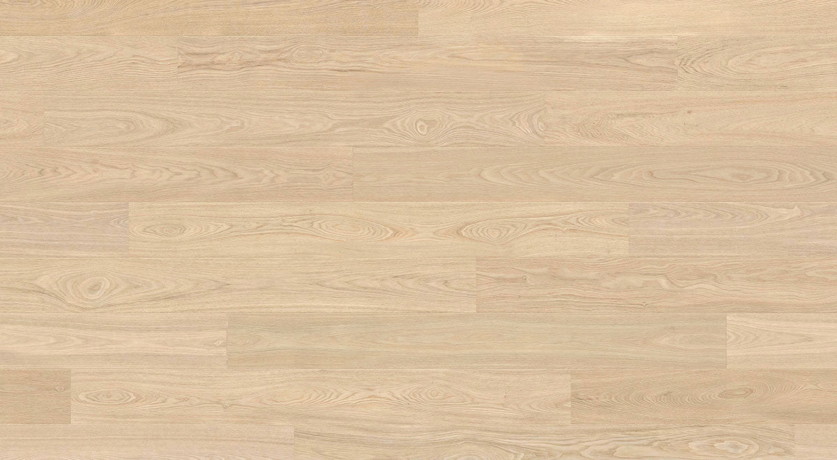 Pure Engineered Timber 14mm - Salt Blue – room scene 2