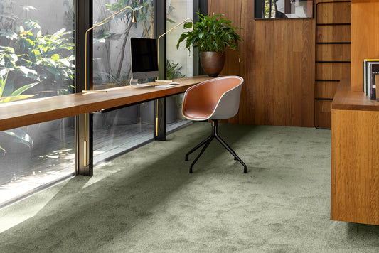 Mink carpet - Range