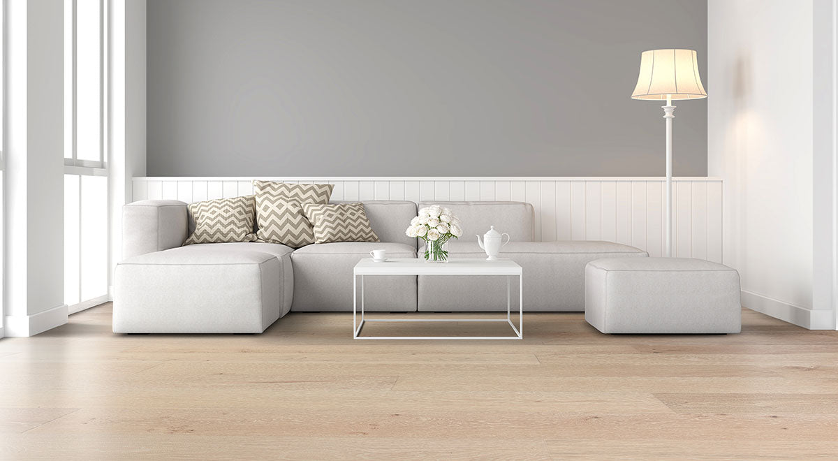 Natura XL Engineered Oak 14mm - Perisher – room scene 1