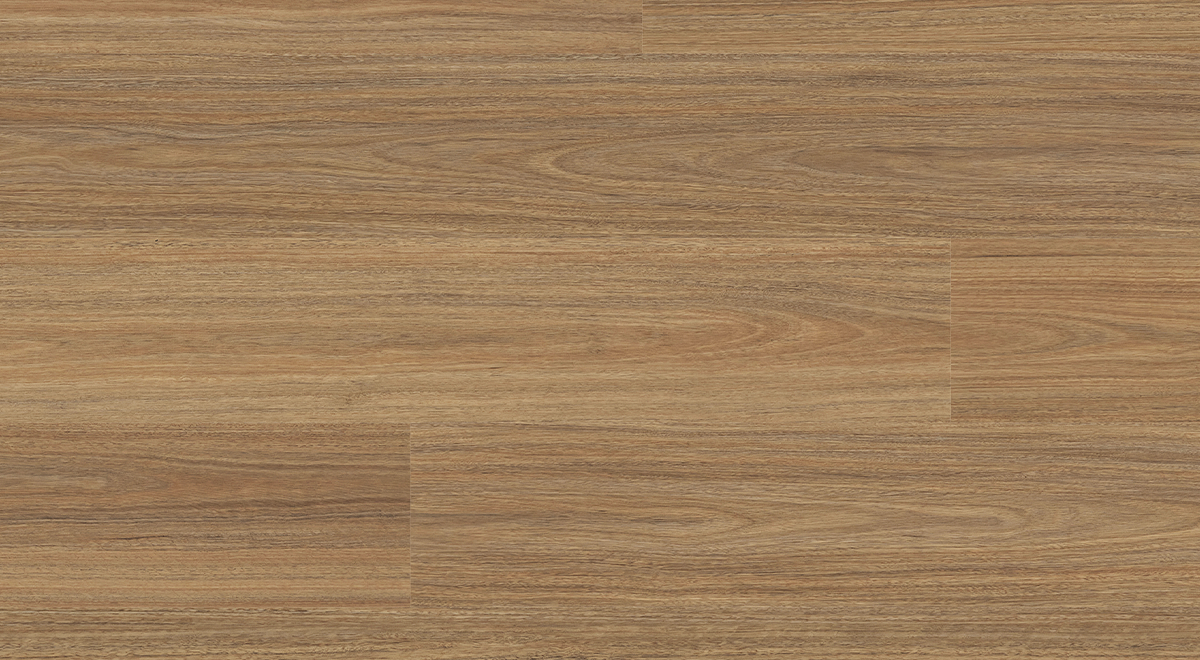Voyager Vinyl Plank 5mm - Orion Spotted Gum – room scene 2