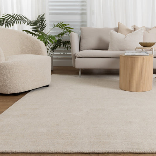 Arizona Natural Wool Rug