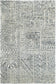 Amritsar Newburg Anthracite Tribal Rug