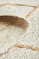 Noosa 222 White Runner Rug