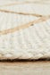 Noosa 222 White Rug