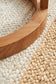 Noosa 333 White Natural Runner Rug