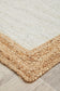 Noosa 333 White Natural Rug