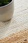 Noosa 333 White Natural Rug