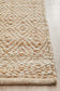 Noosa 444 Natural Runner Rug