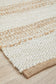 Noosa 555 Natural White Rug