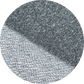 Allusion Natural in Dark Grey