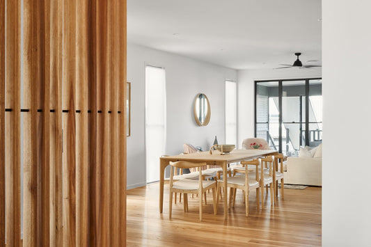 Elk Falls Hickory - Natural