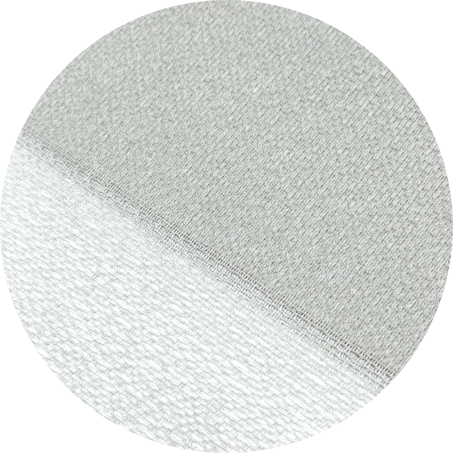 Allusion Natural in Grey