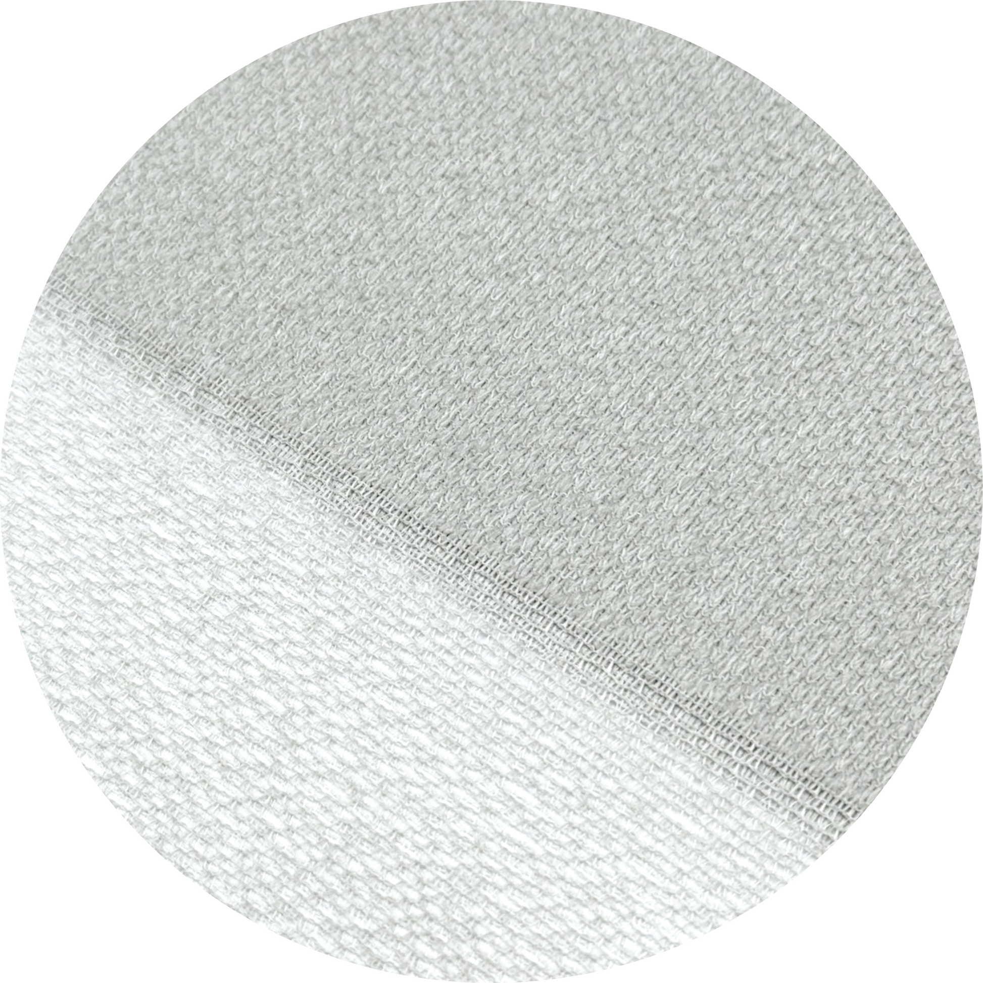 Allusion Natural in Grey