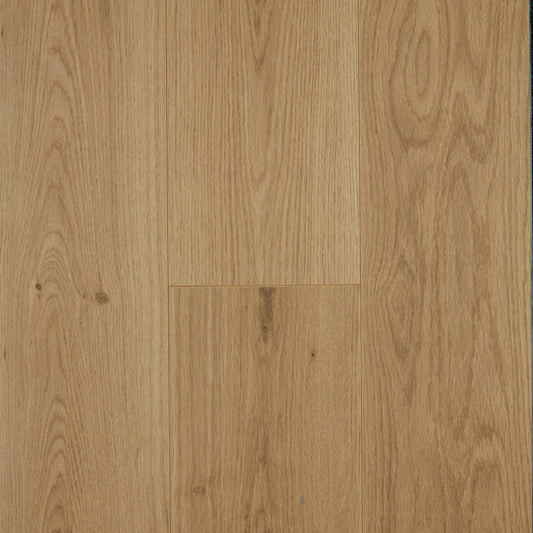 Oakleaf HD Laminate -Natural 12mm