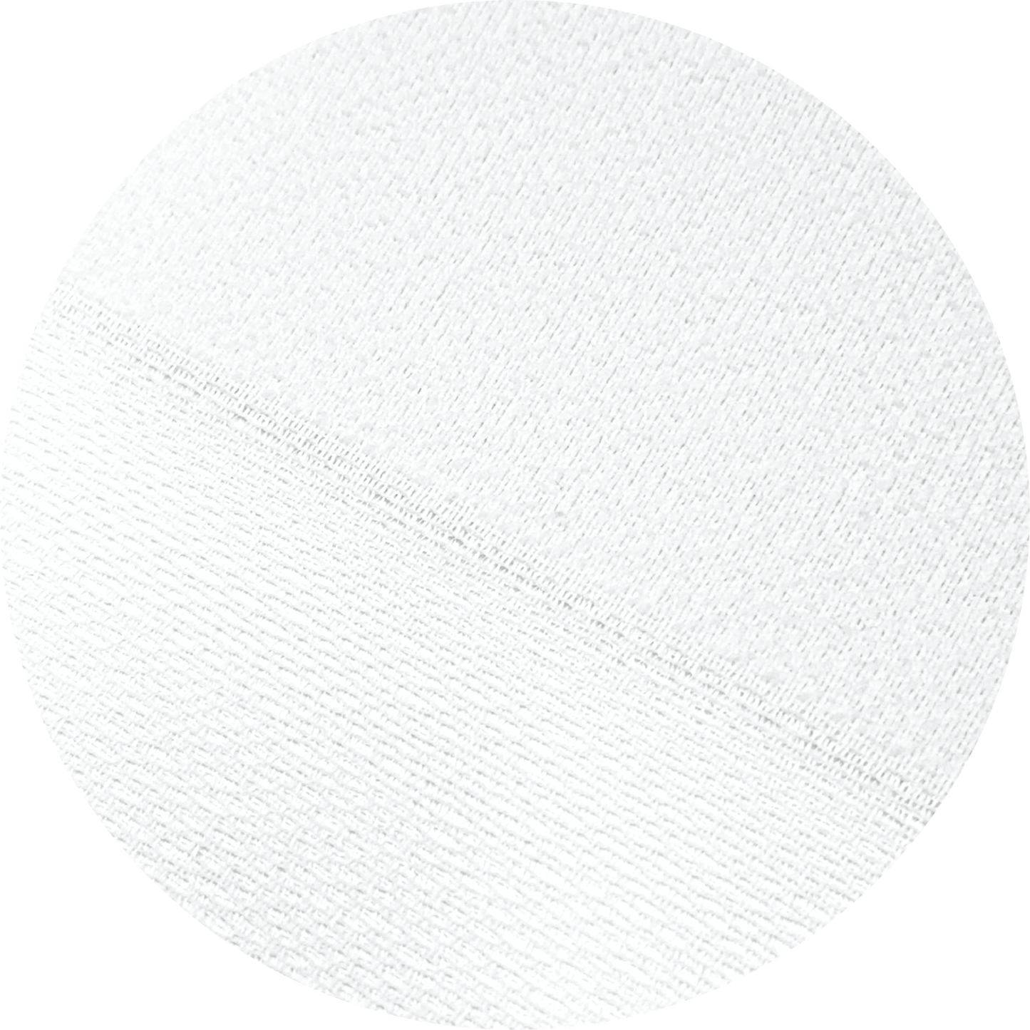 Allusion Natural in White