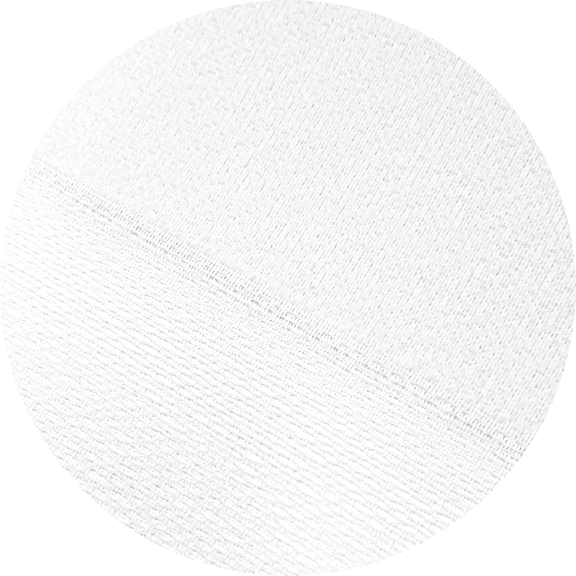 Allusion Natural in White