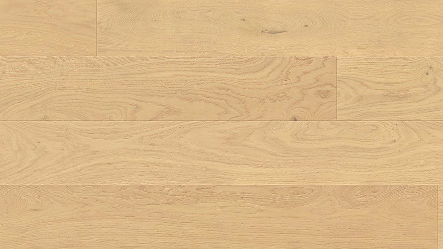 Meadows Engineered Oak 14mm - Sunbaked – swatch