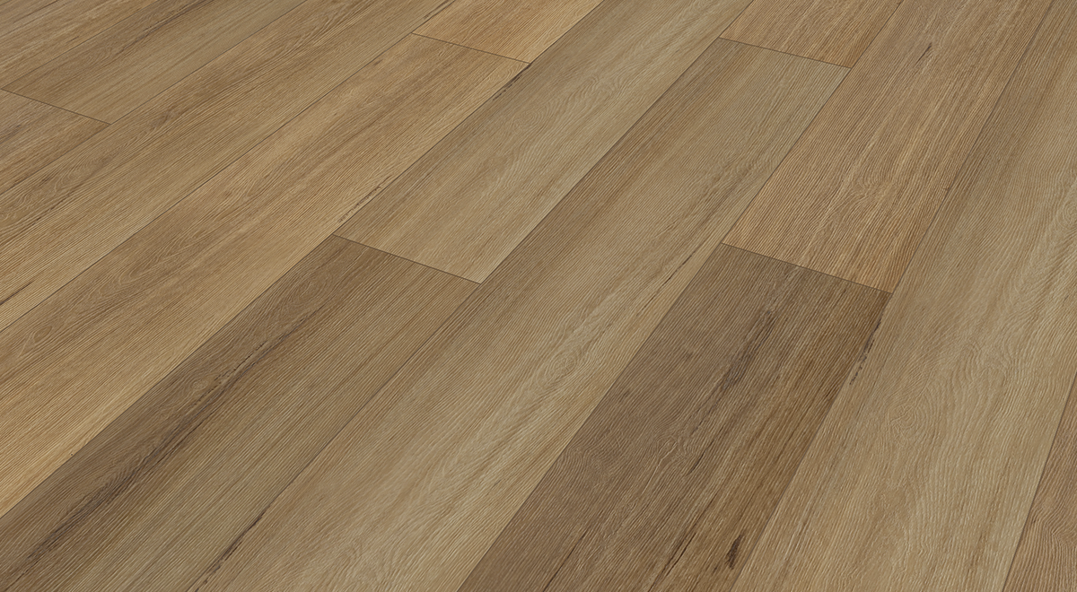 Touch Vinyl Plank 2.5mm - Venus Blackbutt – room scene 4