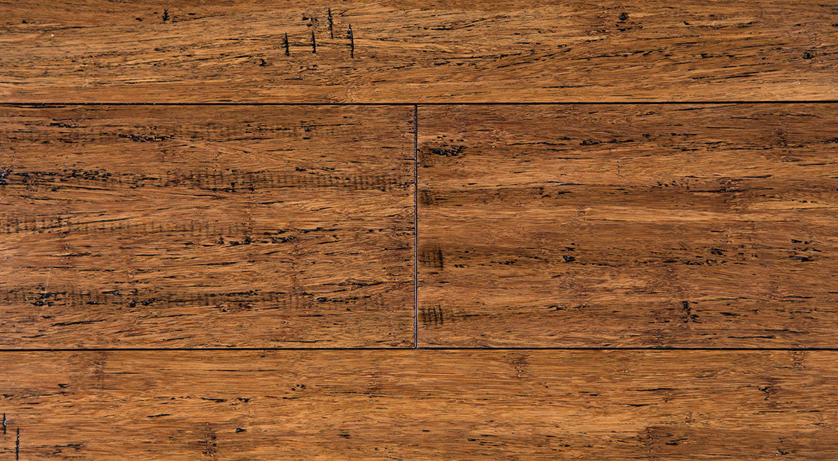 Ultimate Strand Woven Bamboo 14mm - Balinese – room scene 2