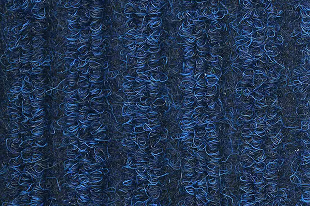 Marina 900 carpet in Ocean - Rib