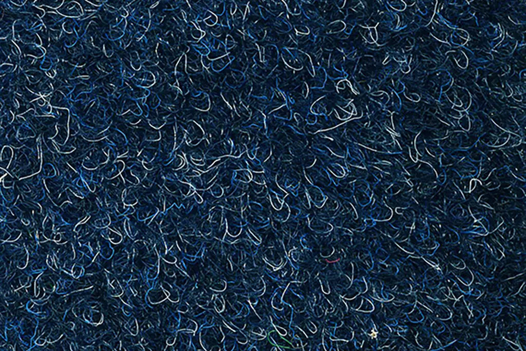 Marina 900 carpet in Ocean - Velour
