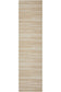 Patio Tilda Natural Runner Rug