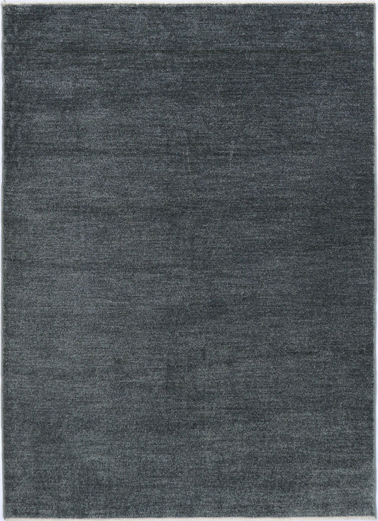 Baltimore Chobi Petrol Rug