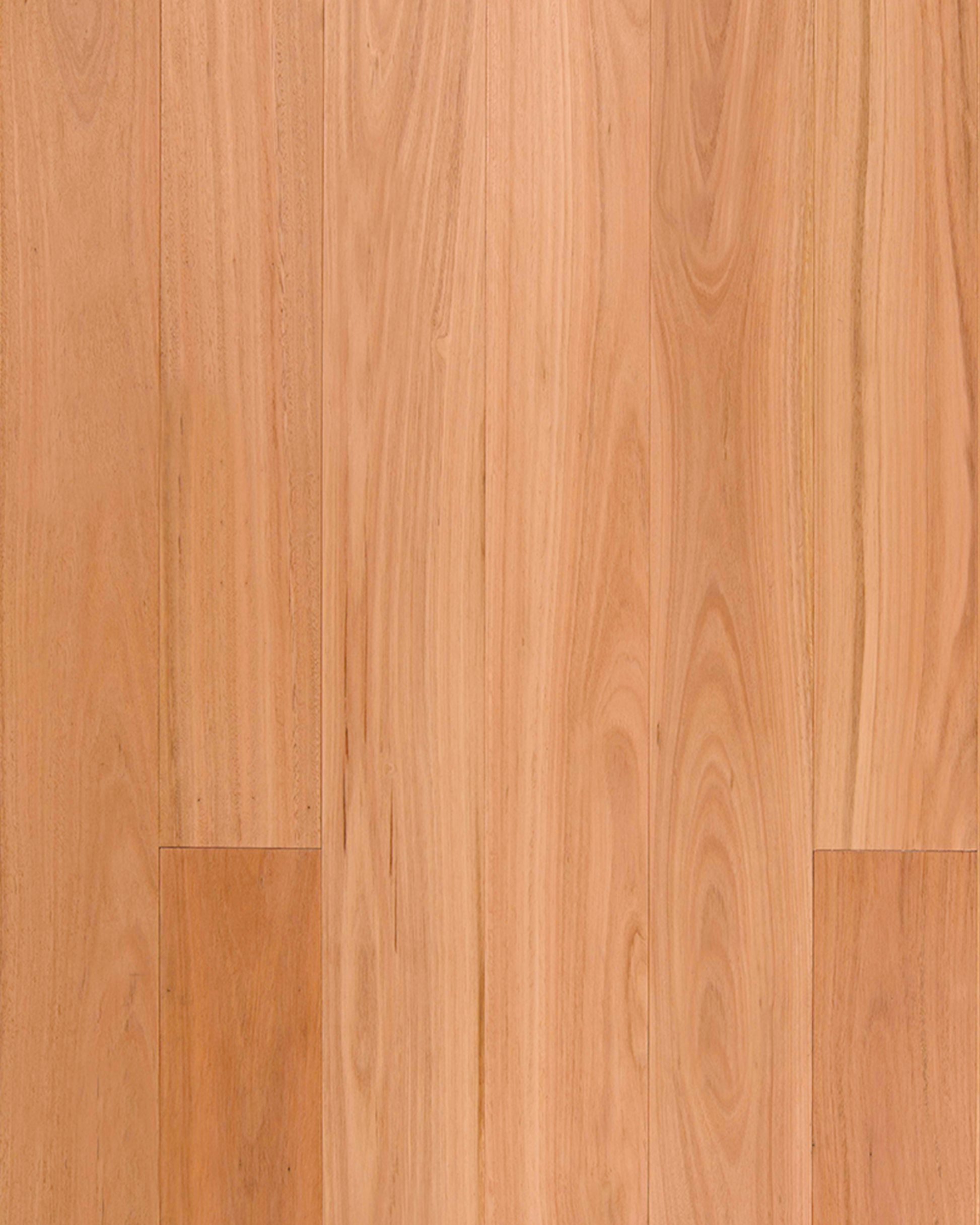 Topdeck Pre-Finished Solid Timber 18mm - Blackbutt – plank detail