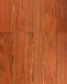 Topdeck Pre-Finished Solid Timber 18mm - Jatoba (Brazilian Cherry) – plank detail