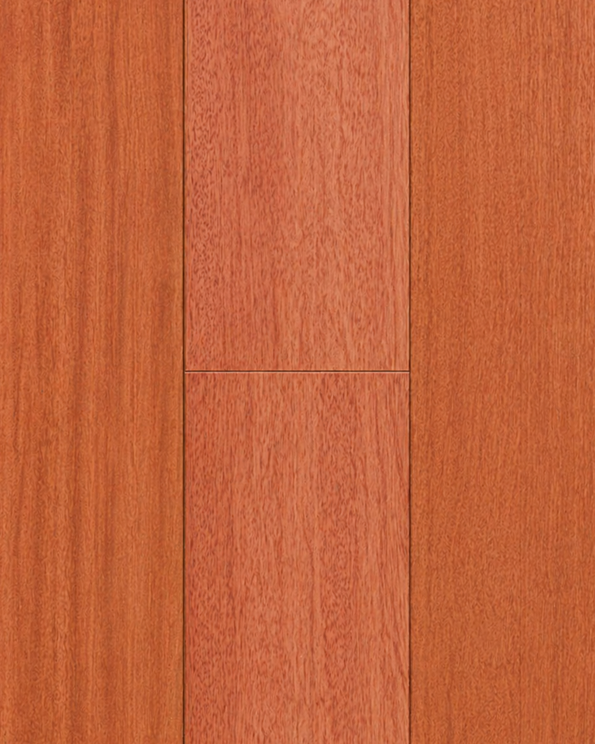 Topdeck Pre-Finished Solid Timber 18mm - Kempas – plank