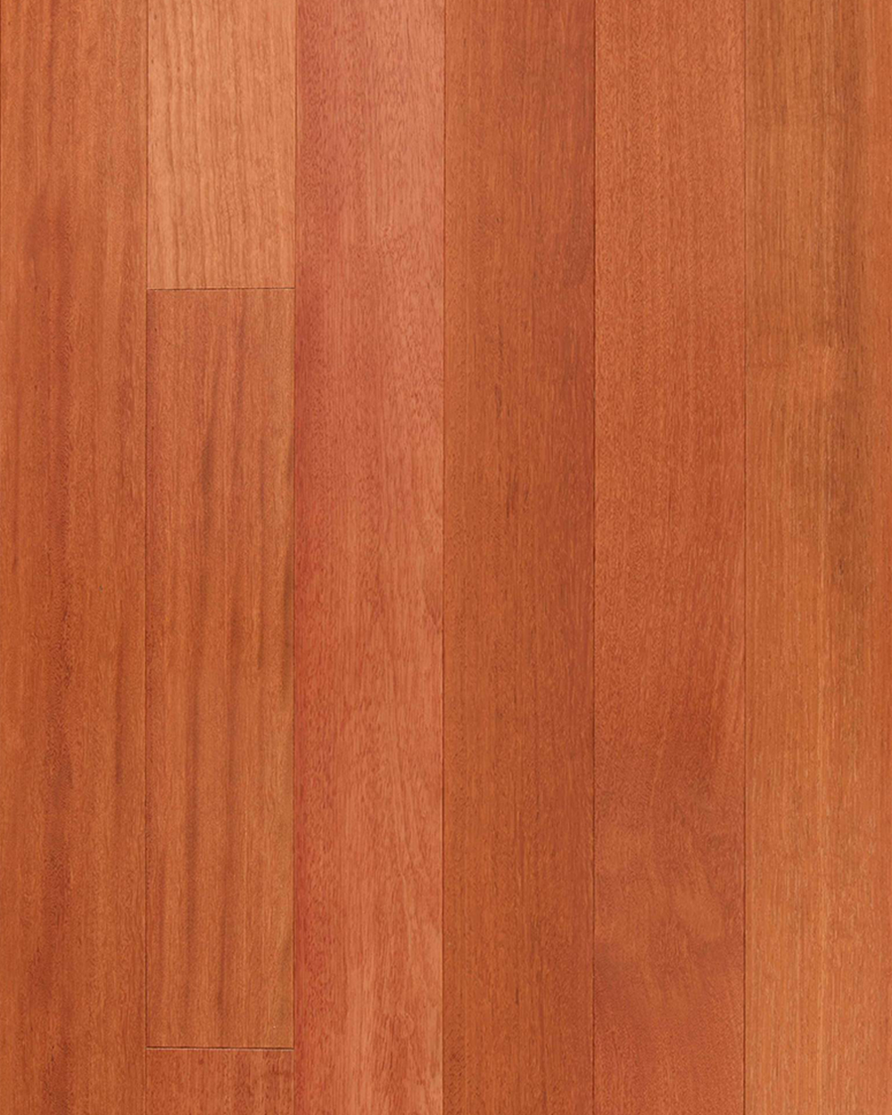 Topdeck Pre-Finished Solid Timber 18mm - Kempas – plank detail
