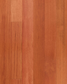 Topdeck Pre-Finished Solid Timber 18mm - Kempas – plank detail