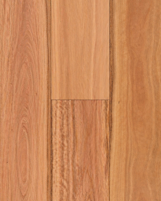 Topdeck Pre-Finished Solid Timber 18mm - Pacific Blackbutt – plank