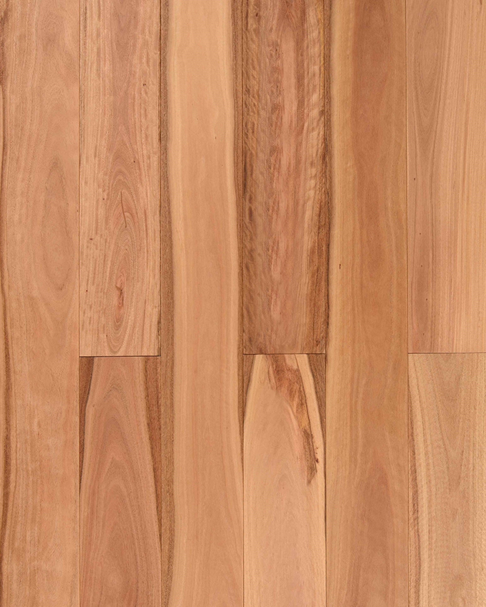 Topdeck Pre-Finished Solid Timber 18mm - Pacific Blackbutt – plank detail