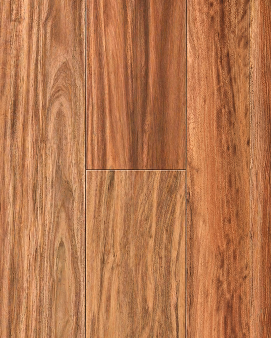 Topdeck Pre-Finished Solid Timber 18mm - Pacific Spotted Gum – plank