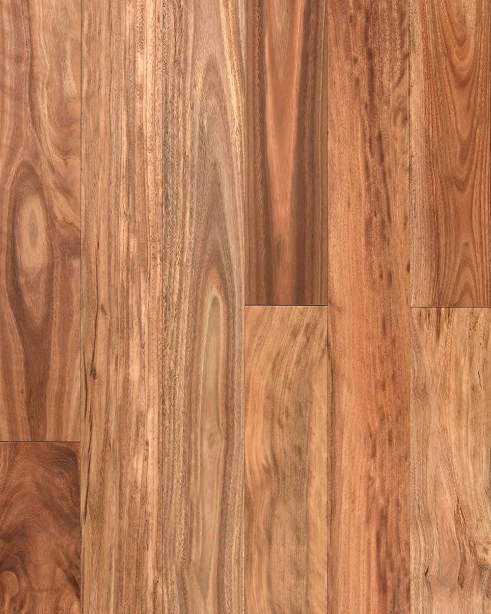Topdeck Pre-Finished Solid Timber 18mm - Pacific Spotted Gum – plank detail