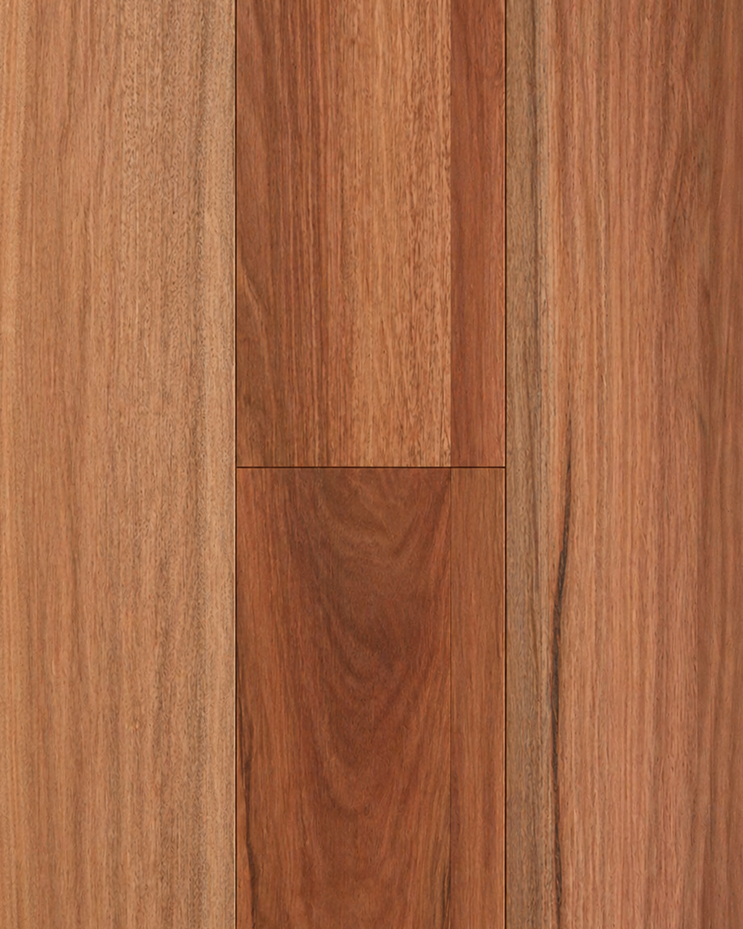 Topdeck Pre-Finished Solid Timber 18mm - Spotted Gum – plank