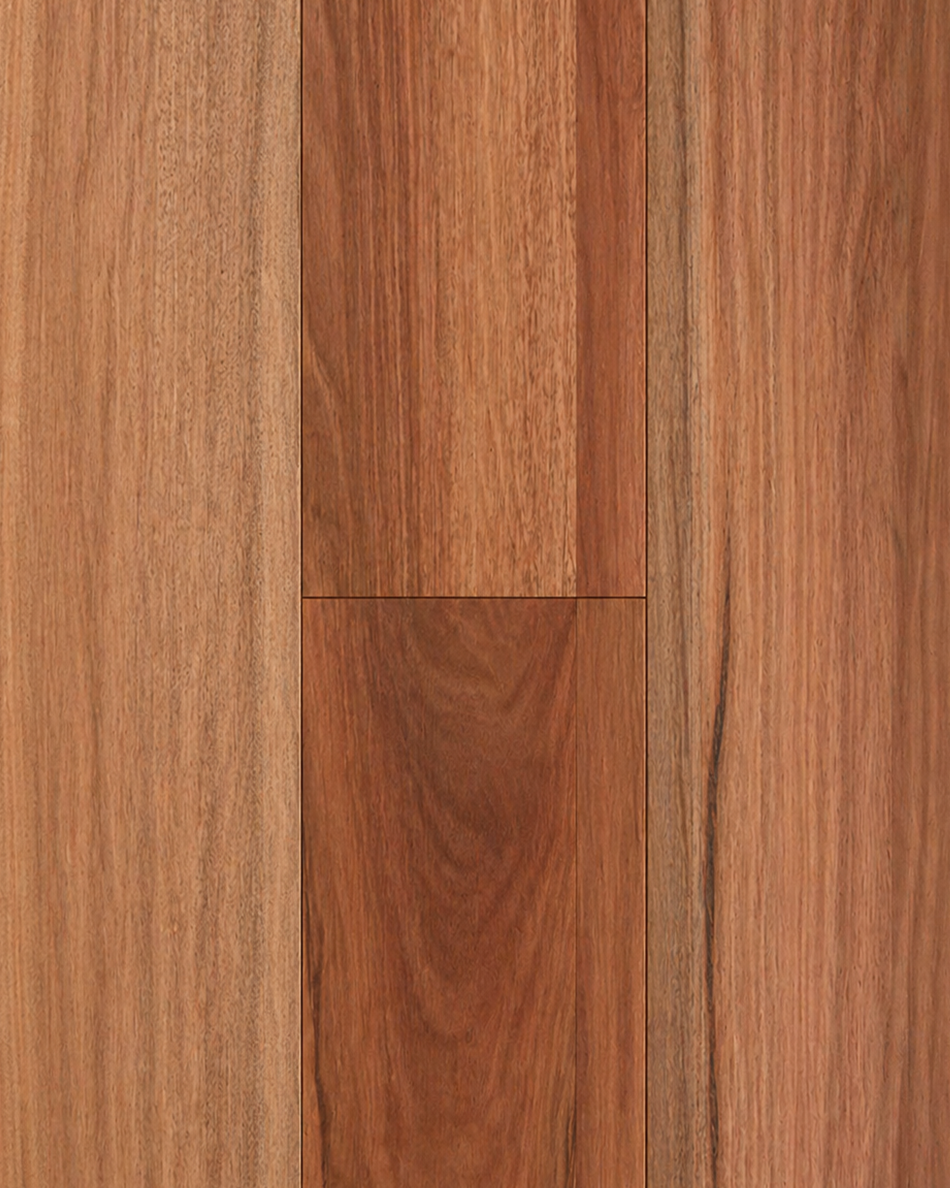 Topdeck Pre-Finished Solid Timber 18mm - Spotted Gum – plank