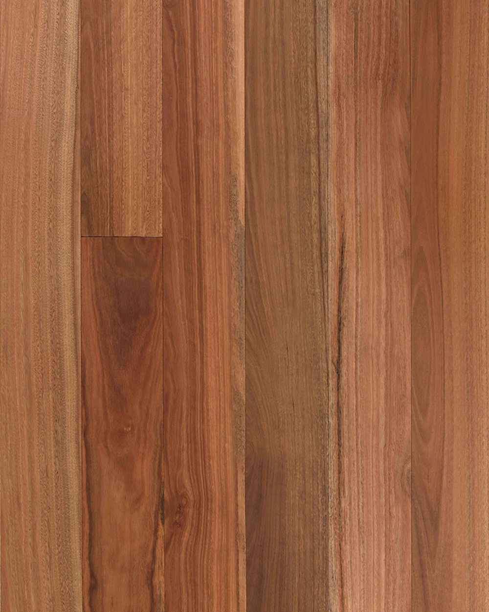 Topdeck Pre-Finished Solid Timber 18mm - Spotted Gum – plank detail