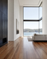 Topdeck Pre-Finished Solid Timber 18mm - Spotted Gum – room scene
