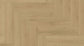 Everlast Laminate 10mm - Scotch Bonnet Herringbone – room scene 2
